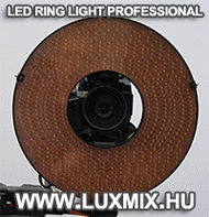 camera led ring light professional